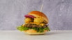 5. Spicy Burger