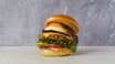 9. Brunch Burger