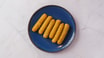 Mozzarella Sticks (6 stk)