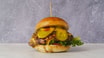 6. Tasty Burger