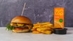 21. Maniac Junior Menu
